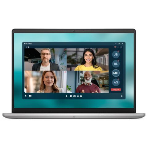 Ноутбук Dell Pro 14 Essential (PV14250RPLR002UA_UBU) - Ноутбуки  - Ноутбуки 