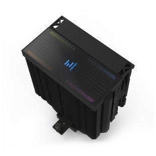 Кулер для процессора Zalman CNPS13XBLACK