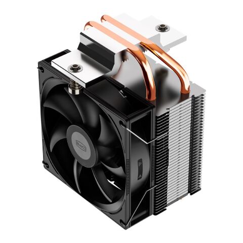 Кулер для процессора PcCooler R200 - Нулевой остаток (Feed)  - Нулевой остаток (Feed) 