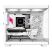 Корпус для ПК PcCooler C3 T500 ARGB WH - Нулевой остаток (Feed)  - Нулевой остаток (Feed) 