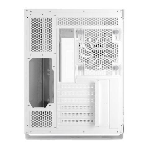 Корпус для ПК PcCooler C3 T500 ARGB WH - Нулевой остаток (Feed)  - Нулевой остаток (Feed) 