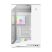 Корпус для ПК Gamemax NEX C56 VC WH - Нулевой остаток (Feed) - Нулевой остаток (Feed)