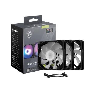 Кулер для корпуса MSI MAG F120 ARGB-3RB