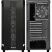 Корпус Chieftec Gaming Hunter Tempered Glass Edition (GS-01B-OP) - Нулевой остаток (Feed)  - Нулевой остаток (Feed) 