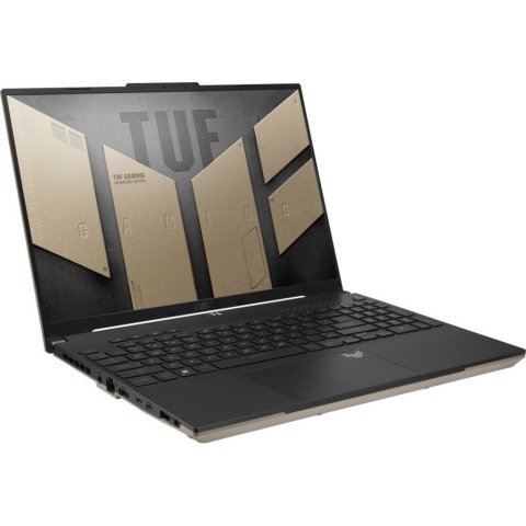 Ноутбук ASUS TUF Gaming A16 Advantage Edition FA617NSR-N4127 (90NR0JM1-M005W0) - Нулевой остаток (Feed) - Нулевой остаток (Feed)