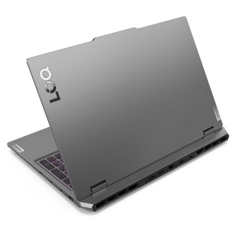 Ноутбук Lenovo LOQ 15IRX9 (83DV00VTRA) - Нулевой остаток (Feed) - Нулевой остаток (Feed)