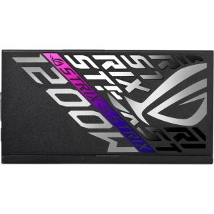 Блок питания ASUS 1200W ROG STRIX (90YE00W0-B0NA00)