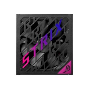 Блок питания ASUS 1200W ROG STRIX (90YE00W0-B0NA00)