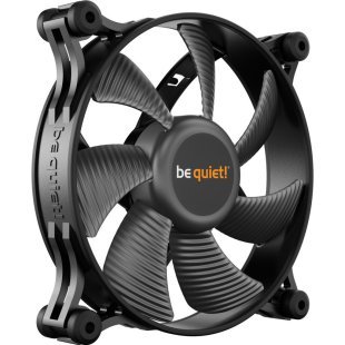 Кулер для корпуса Be quiet! Shadow Wings 2 120mm PWM (BL085)