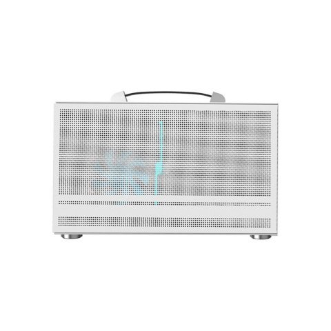 Корпус PcCooler I100W PRO MESH - Нулевой остаток (Feed)  - Нулевой остаток (Feed) 