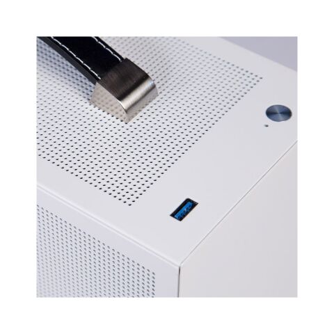 Корпус PcCooler I100W PRO MESH - Нулевой остаток (Feed)  - Нулевой остаток (Feed) 