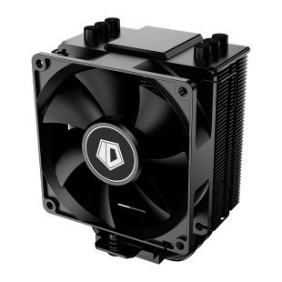 Кулер для процессора ID-Cooling SE-903-XT Black