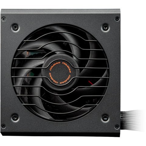 Блок питания Cougar 850W (GST850) - Нулевой остаток (Feed) - Нулевой остаток (Feed)