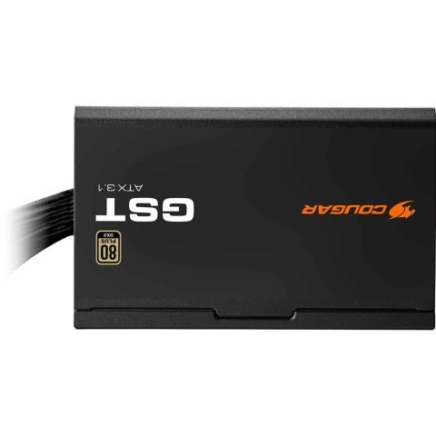 Блок питания Cougar 850W (GST850) - Нулевой остаток (Feed) - Нулевой остаток (Feed)