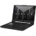 Ноутбук ASUS TUF Gaming A15 FA506NC-HN001W (90NR0JF7-M001T0) - Нулевой остаток (Feed)  - Нулевой остаток (Feed) 