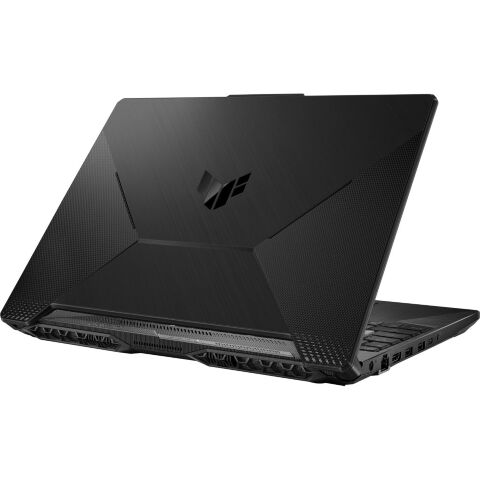 Ноутбук ASUS TUF Gaming A15 FA506NC-HN001W (90NR0JF7-M001T0) - Нулевой остаток (Feed)  - Нулевой остаток (Feed) 