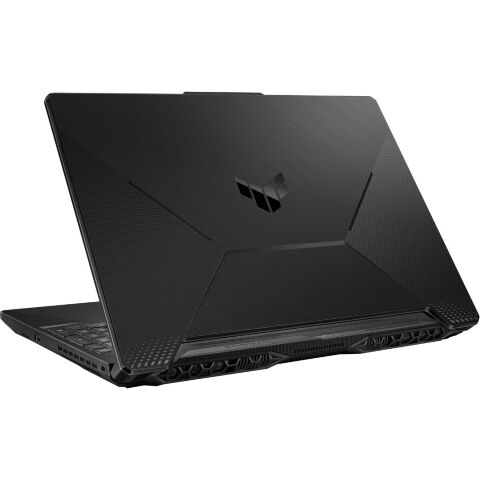 Ноутбук ASUS TUF Gaming A15 FA506NC-HN001W (90NR0JF7-M001T0) - Нулевой остаток (Feed)  - Нулевой остаток (Feed) 