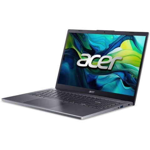 Ноутбук Acer Aspire 15 A15-51M (NX.KXTEU.005) - Нулевой остаток (Feed)  - Нулевой остаток (Feed) 
