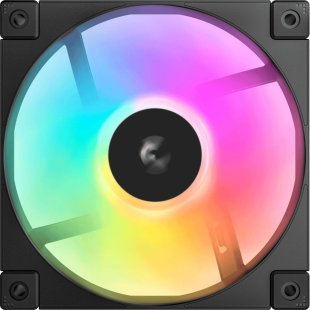 Кулер для корпуса Deepcool FD12 ARGB-3 IN 1 (R-FD12-BKAPN3-G)