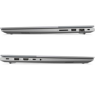 Ноутбук Lenovo ThinkBook 16 G8 IRL (21SH00JQRA)