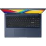 Ноутбук ASUS Vivobook 15 X1504VA-BQ590 (90NB13Y1-M000Y0)