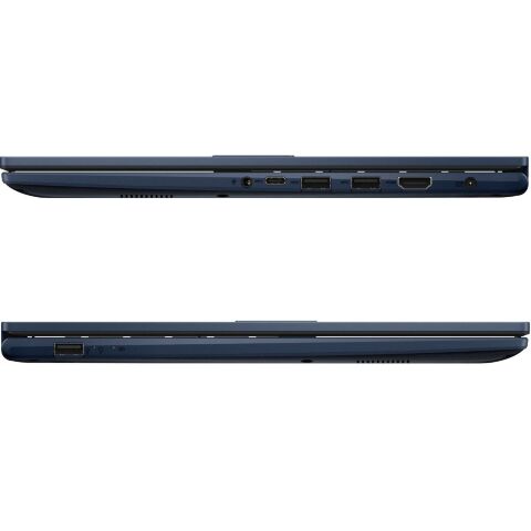Ноутбук ASUS Vivobook 15 X1504VA-BQ590 (90NB13Y1-M000Y0) - Ноутбуки - Ноутбуки