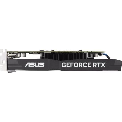 Видеокарта ASUS GeForce RTX3050 6Gb DUAL OC (DUAL-RTX3050-O6G) - Нулевой остаток (Feed)  - Нулевой остаток (Feed) 