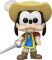 Фігурка Funko Disney Three Musketeers Goofy фанко Гуфи Exclusive 1123 -   -  