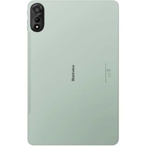 Планшет Blackview MEGA 2 12" 12/256GB LTE Moss Green (6931548322436) - Нулевой остаток (Feed)  - Нулевой остаток (Feed) 