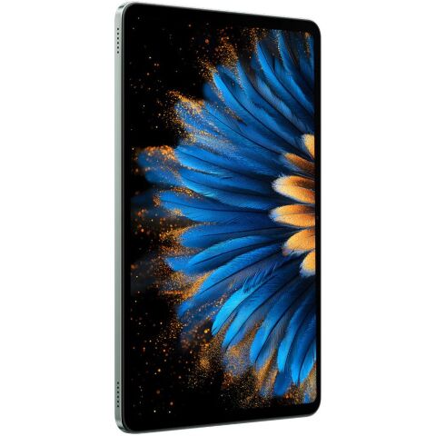 Планшет Blackview MEGA 2 12" 12/256GB LTE Moss Green (6931548322436) - Нулевой остаток (Feed)  - Нулевой остаток (Feed) 