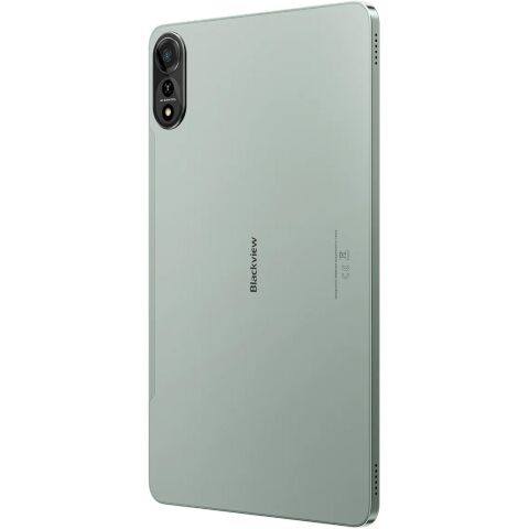 Планшет Blackview MEGA 2 12" 12/256GB LTE Moss Green (6931548322436) - Нулевой остаток (Feed)  - Нулевой остаток (Feed) 