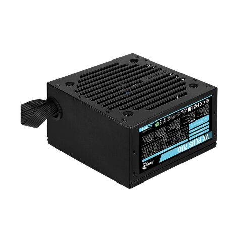 Блок питания AeroCool 700W VX Plus Stealth (ACPN-VS70AEY.12) - Нулевой остаток (Feed)  - Нулевой остаток (Feed) 