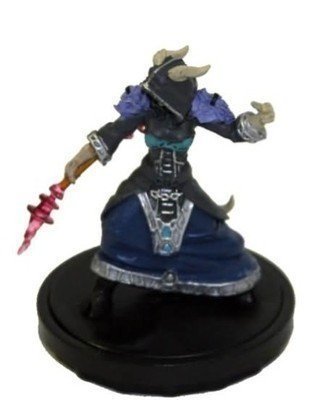 Warcraft Miniatures Core Mini: ANCHORITE CRISTIA -   -  