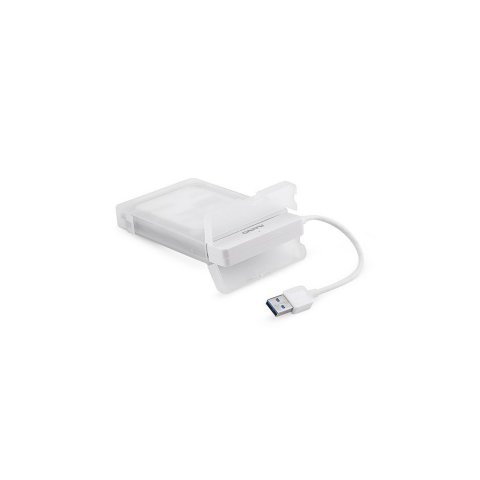 Карман внешний Maiwo K104-U3S white - Нулевой остаток (Feed)  - Нулевой остаток (Feed) 