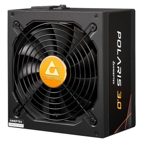 Блок питания Chieftec 850W Polaris 3.0 (PPS-850FC-A3) - Нулевой остаток (Feed)  - Нулевой остаток (Feed) 