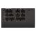 Блок питания Chieftec 850W Polaris 3.0 (PPS-850FC-A3) - Нулевой остаток (Feed)  - Нулевой остаток (Feed) 