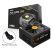 Блок питания Chieftec 850W Polaris 3.0 (PPS-850FC-A3) - Нулевой остаток (Feed)  - Нулевой остаток (Feed) 