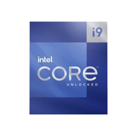 Процессор INTEL Core™ i9 14900KF (BX8071514900KF) - Процессоры - Процессоры