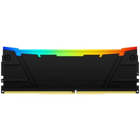 Модуль памяти для компьютера DDR4 32GB (2x16GB) 3600 MHz Fury Renegade RGB Kingston Fury (ex.HyperX) (KF436C16RB12AK2/32) - Нулевой остаток (Feed)  - Нулевой остаток (Feed) 