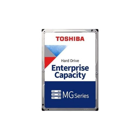 Жесткий диск 3.5" 22TB Toshiba (MG10AFA22TE) - Нулевой остаток (Feed)  - Нулевой остаток (Feed) 