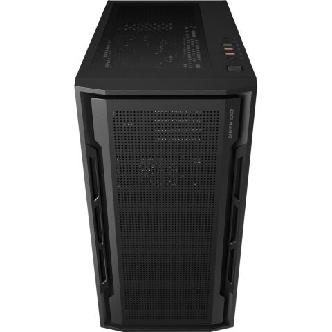 Корпус для ПК Cougar UNIFACE MINI Black - Нулевой остаток (Feed)  - Нулевой остаток (Feed) 