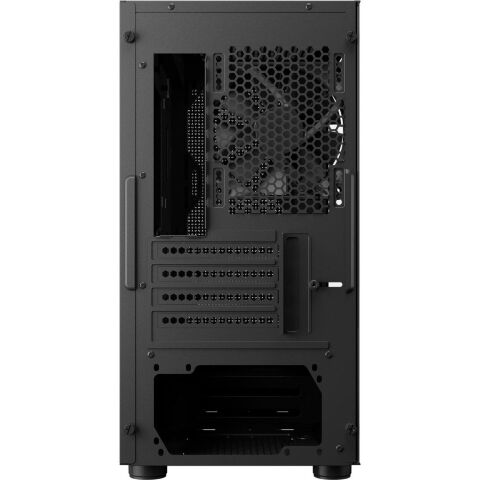 Корпус для ПК Cougar UNIFACE MINI Black - Нулевой остаток (Feed)  - Нулевой остаток (Feed) 