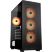 Корпус для ПК Cougar MX220 RGB Black - Нулевой остаток (Feed)  - Нулевой остаток (Feed) 