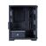 Корпус для ПК 1stPlayer X2-M-BK-4F7 - Корпуса  - Корпуса 