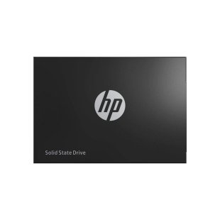 Накопитель SSD 2.5" 480GB S650 HP (345M9AA)