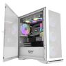 Корпус для ПК DARKFLASH DLM200 WHITE