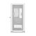 Корпус для ПК DARKFLASH DLM200 WHITE - Нулевой остаток (Feed)  - Нулевой остаток (Feed) 