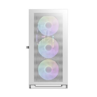 Корпус для ПК DARKFLASH DLM200 WHITE