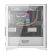 Корпус для ПК DARKFLASH DLM200 WHITE - Нулевой остаток (Feed)  - Нулевой остаток (Feed) 