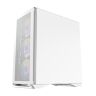 Корпус для ПК DARKFLASH DLM200 WHITE